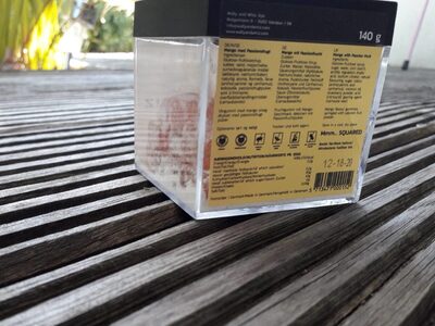 Nordic winegums - 5713471000152
