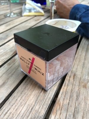 Nordic gourmet gumies - 5713471000268