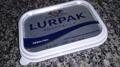 Lurpak - 5740900401365
