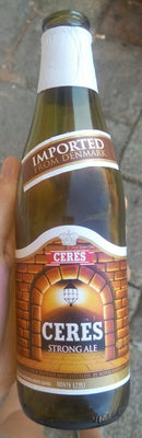 Biere - 5741000001981