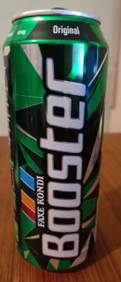 Faxe Kondi Booster - 5741000134894