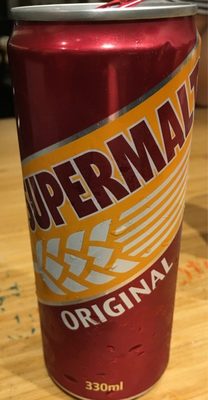 Supermalt - 5741000153178