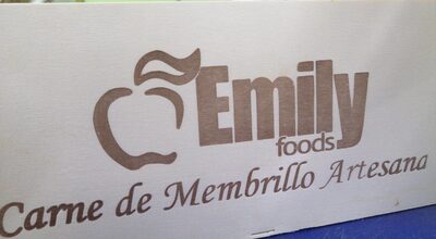 Carne de membrillo - 57449999