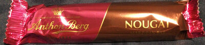 Anthon Berg Marzipan Bar Nougat - 57540689