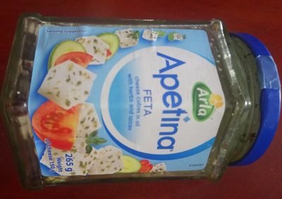 Apetina Feta - 5760466610681