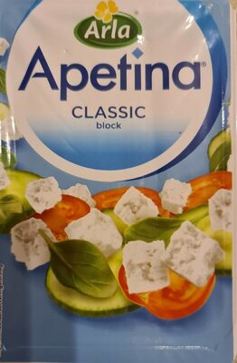 Apetina classic block - 5760466852432