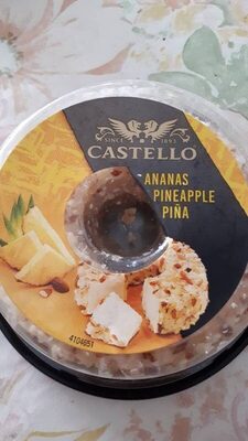 Queso con piña - 5760466872119