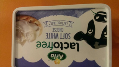 Lactofree Soft Cheese - 5760466899925