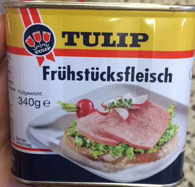 Frühstücksfleisch - 5762385061438