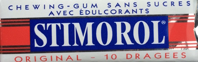 Stimorol - 57626239