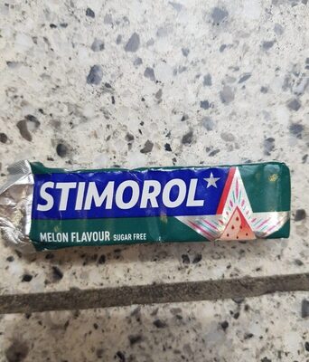 Stimorol Sugar Free Fruit - 57627359