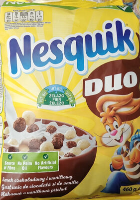 Nesquik duo - 5900020013514