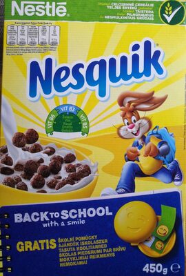 Nesquik - 5900020016201