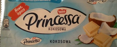 Princessa Kokosowa - 5900090017504