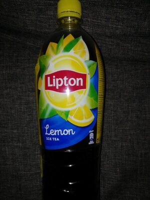 Lipton ice tea lemon - 5900497601504