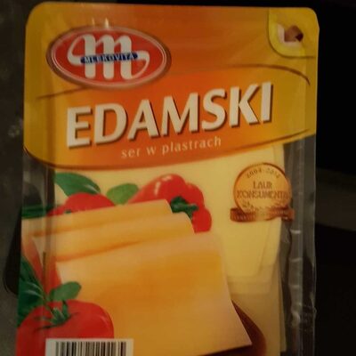 Cheese Edamski - 5900512110165