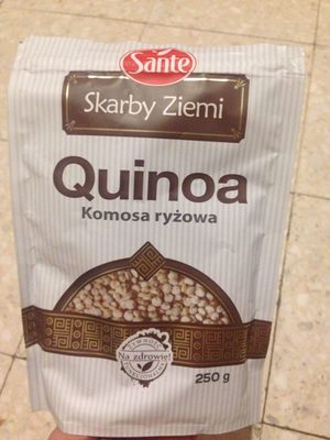 Quinoa - 5900617011565
