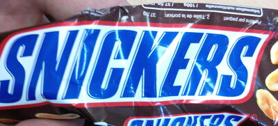 Snickers - 5900951027307
