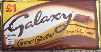 caramel collection - 5900951139246