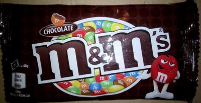 M&m's chocolate - 5900951140303