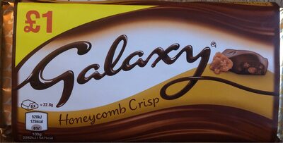 Galaxy Honeycomb Crisp - 5900951250903