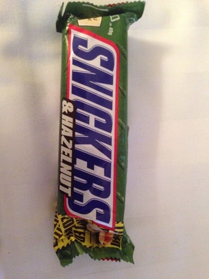 Snickers - 5900951251191