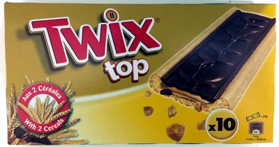 Twix Top - 5900951251795