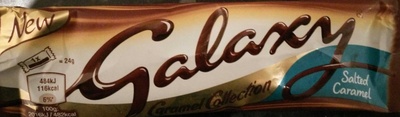 Salted Caramel - 5900951255649