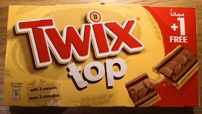 Twix Top - 5900951257087