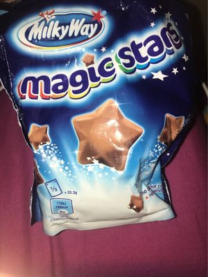 Milky Way Magic Stars Pouch - 5900951259951