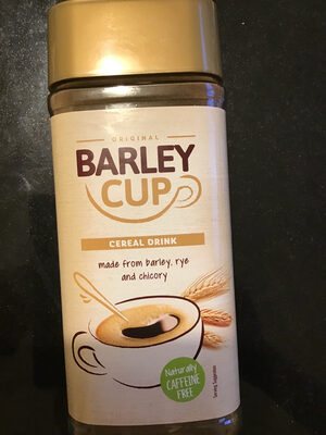 Barley cup - 5901154045143