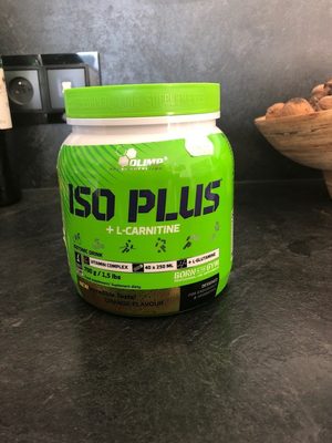 Iso plus - 5901330024214