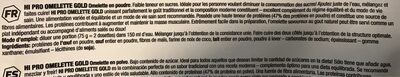 Hi pro omelette - 5901330057519