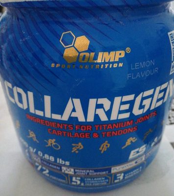 Collaregen - 5901330059681