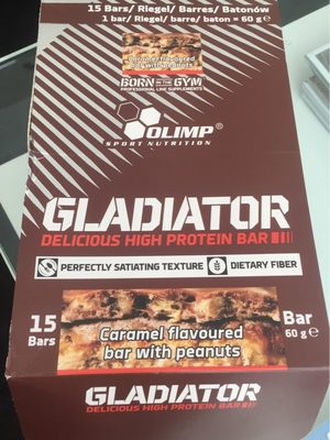 Gladiator - 5901330062605