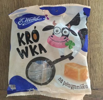 Krowka - 5901588047218