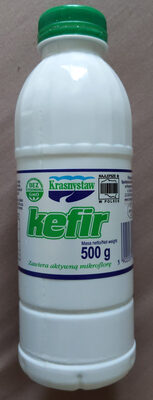 Kefir - 5902057001748