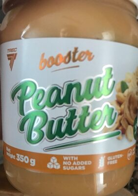 Peanut butter - 5902114017590