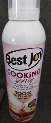 Cooking spray - 5902734320483