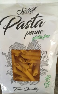 Pasta penne - 5904730161220