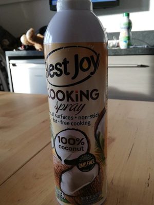 Cooking Spray - 5905133523011