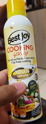 Cooking Spray - 5905133523905