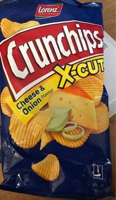 Crunchips - 5905187101098