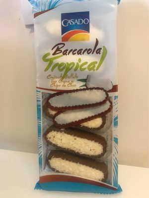 Barcarola - 5907471430006