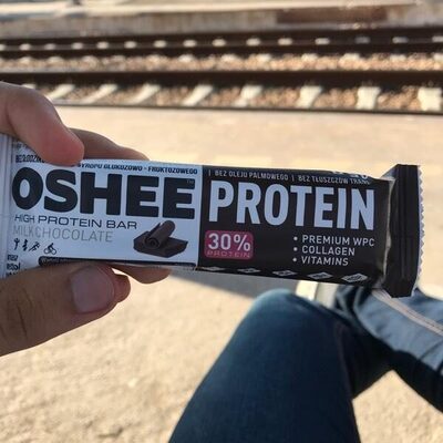 Oshee protein - 5908260256265