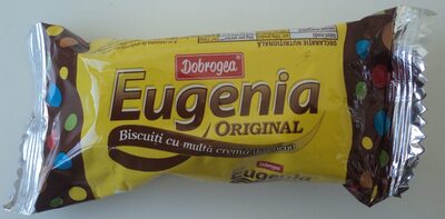 Eugenia Original - 5941006101566