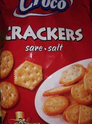 Crackers - 5941194000061