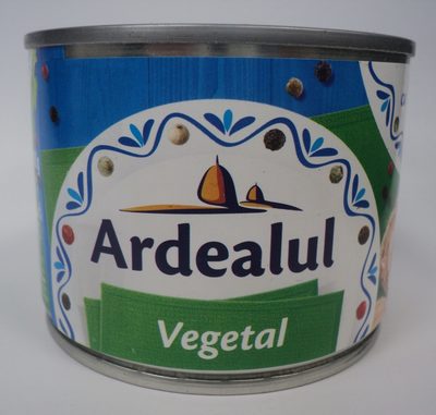 Ardealul - 5941294000688