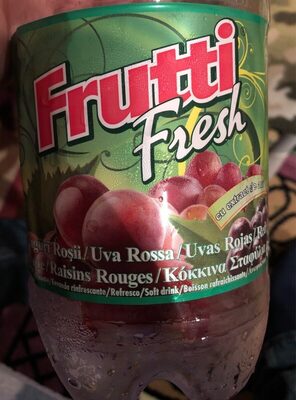 frutti fresh Moldovan - 5942207011678