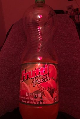 Frutti Fresh Tutti Frutti - 5942207012491